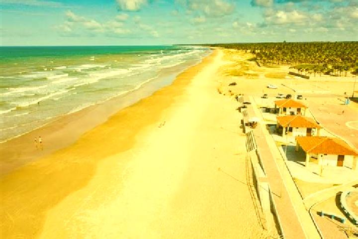 Escorts Feliz Deserto, Brazil — Local Companions