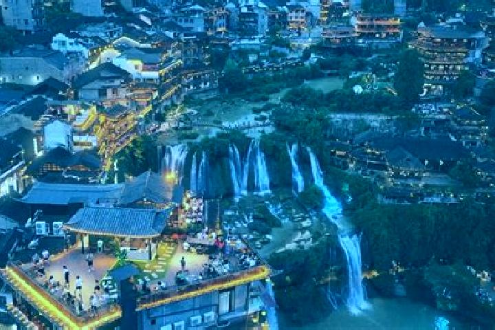 Escorts Fengsheng, China — Local Companions