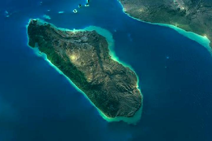 Escorts Fenoarivo Be, Madagascar — Local Companions