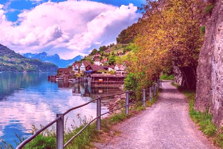 Escorts Ferenbalm, Switzerland — Local Companions