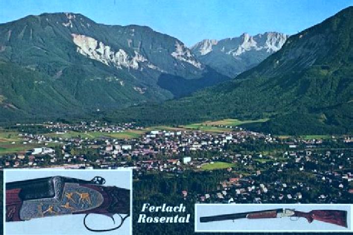 Escorts Ferlach, Austria — Local Companions