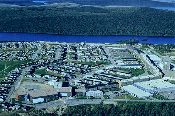 Escorts Fermont, Canada — Local Companions