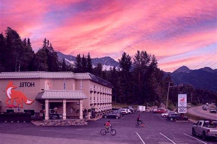Escorts Fernie, Canada — Local Companions