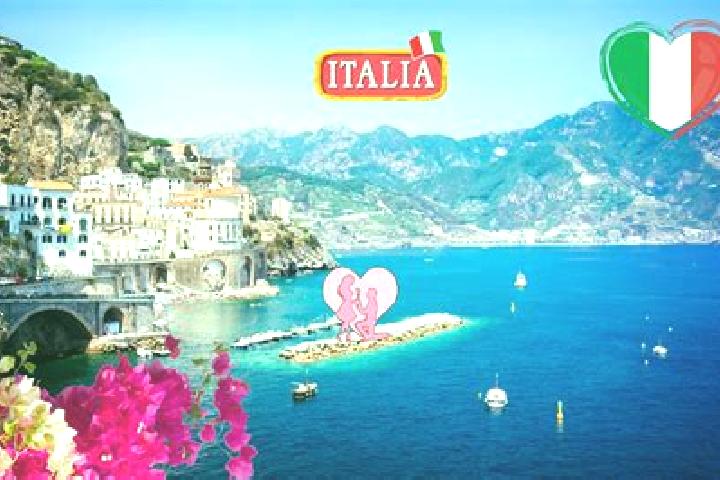 Escorts Fertilia, Italy — Local Companions