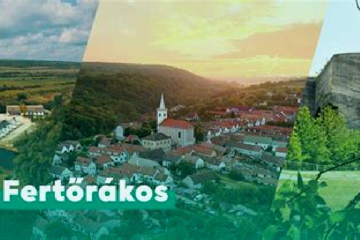 Escorts Fertorakos, Hungary — Local Companions