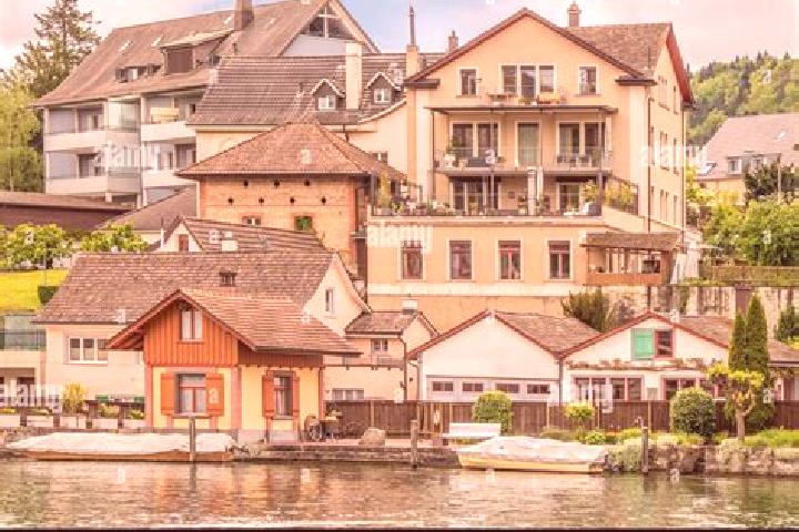 Escorts Feuerthalen, Switzerland — Local Companions