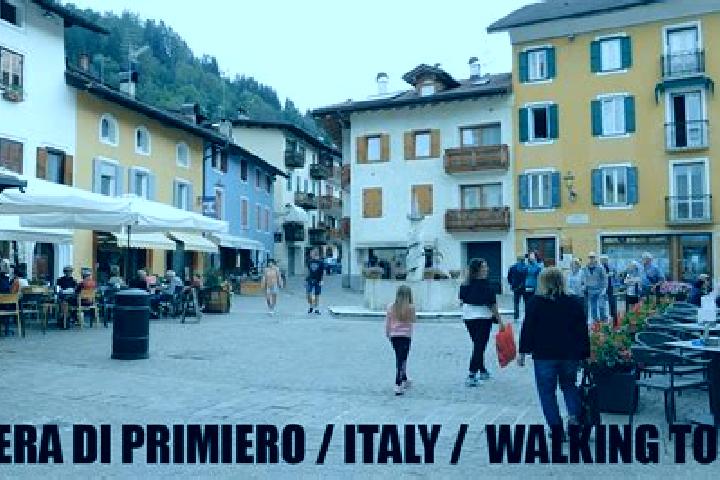 Escorts Fiera di Primiero, Italy — Local Companions