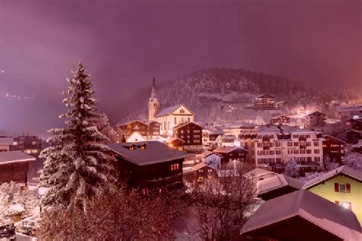 Escorts Fiesch, Switzerland — Local Companions