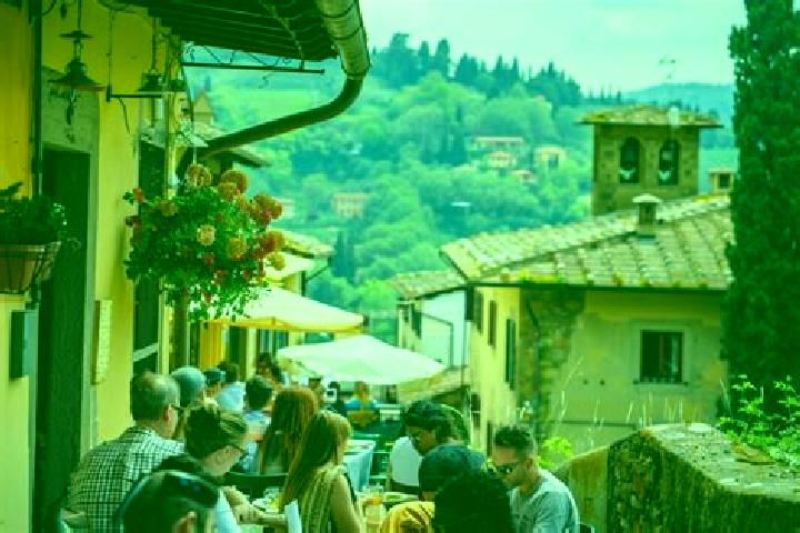Escorts Fiesole, Italy — Local Companions