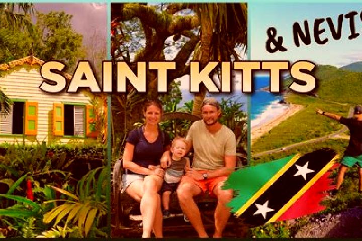 Escorts Fig Tree, Saint Kitts and Nevis — Local Companions