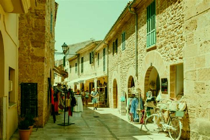 Escorts Figueras, Spain — Local Companions