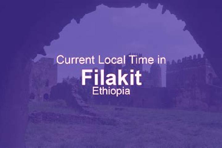 Escorts Filakit, Ethiopia — Local Companions
