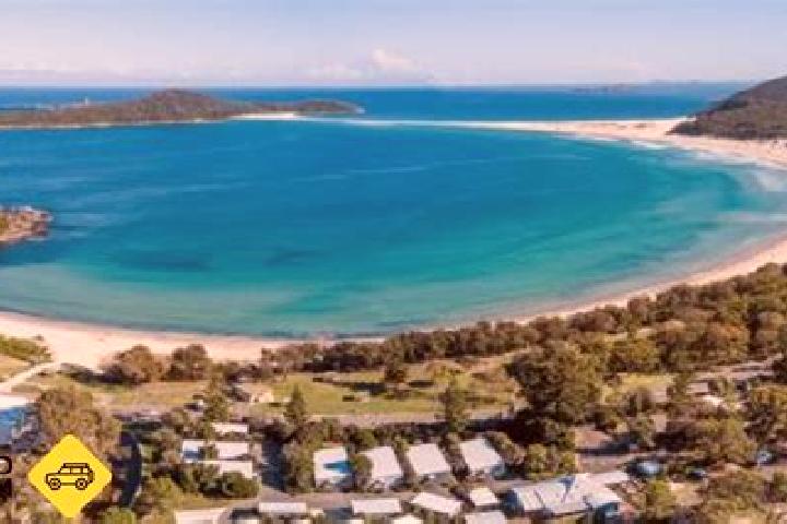 Escorts Fingal, Australia — Local Companions