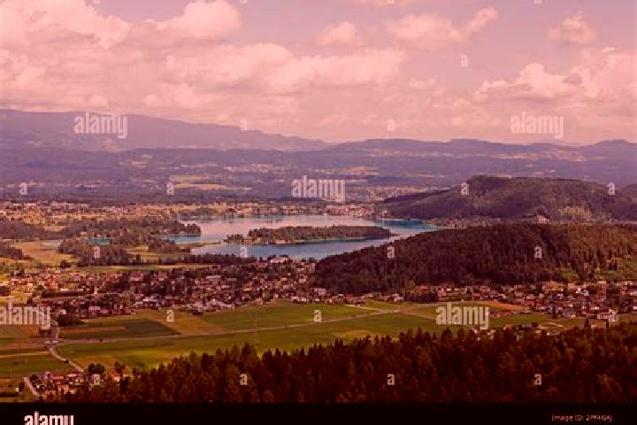 Escorts Finkenstein am Faaker See, Austria — Local Companions