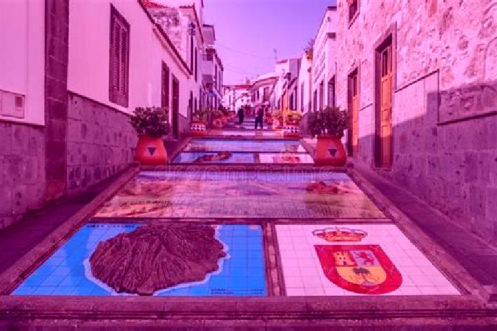 Escorts Firgas, Spain — Local Companions