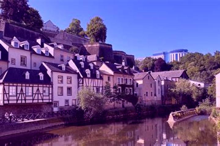 Escorts Fischbach, Luxembourg — Local Companions