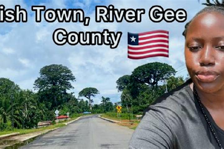 Escorts Fish Town, Liberia — Local Companions