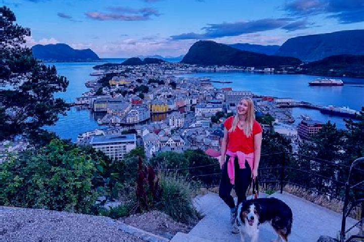 Escorts Fiska, Norway — Local Companions