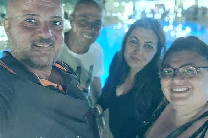 Escorts Fiumicello, Italy — Local Companions