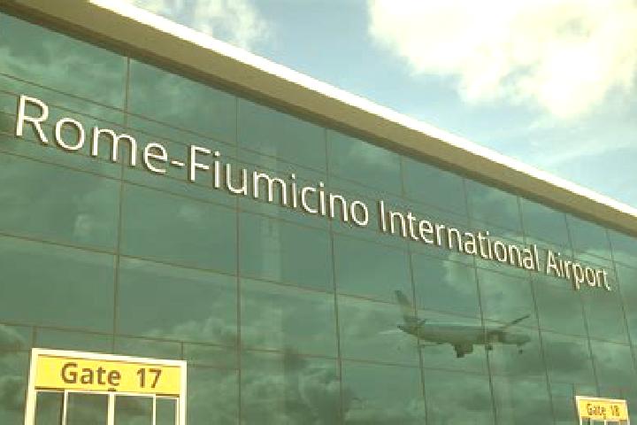 Escorts Fiumicino, Italy — Local Companions