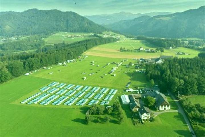 Escorts Flatschach, Austria — Local Companions
