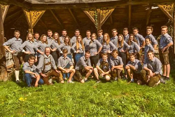 Escorts Flaurling, Austria — Local Companions