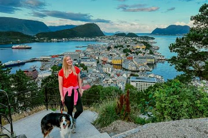 Escorts Flisa, Norway — Local Companions