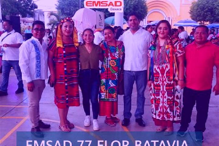 Escorts Flor Batavia, Mexico — Local Companions
