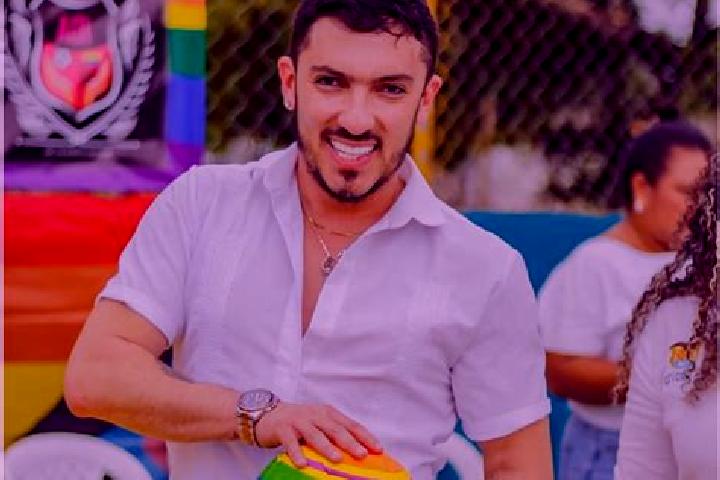Escorts Florian, Colombia — Local Companions