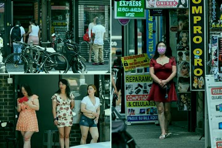 Escorts Flushing, United States — Local Companions