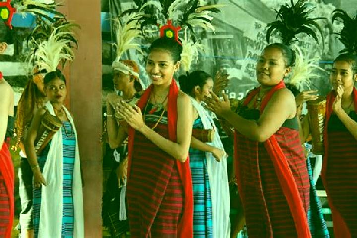 Escorts Fohorem, Timor-Leste — Local Companions