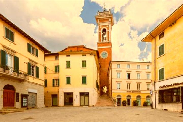 Escorts Foiano della Chiana, Italy — Local Companions