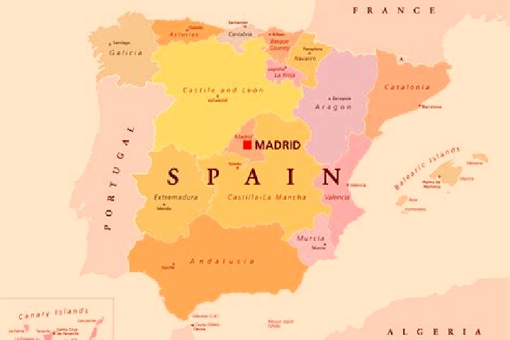 Escorts Fombellida, Spain — Local Companions
