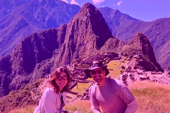 Escorts Fonavi, Peru — Local Companions