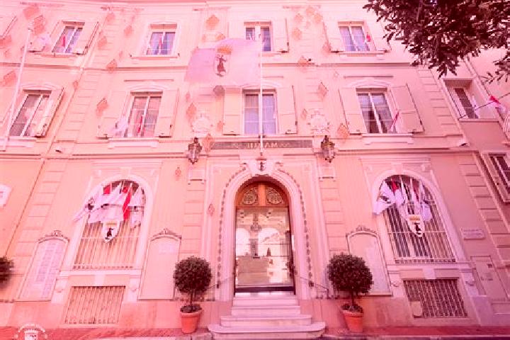 Escorts Fontvieille, Monaco — Local Companions