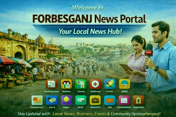 Escorts Forbesganj, India — Local Companions