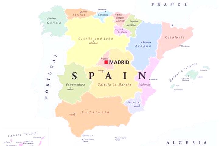 Escorts Fores, Spain — Local Companions