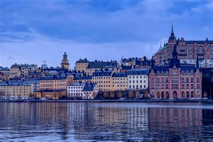 Escorts Forsheda, Sweden — Local Companions