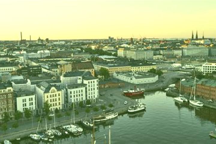 Escorts Forssa, Finland — Local Companions