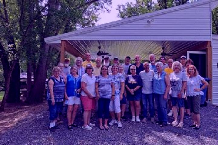 Escorts Fort Ashby, United States — Local Companions