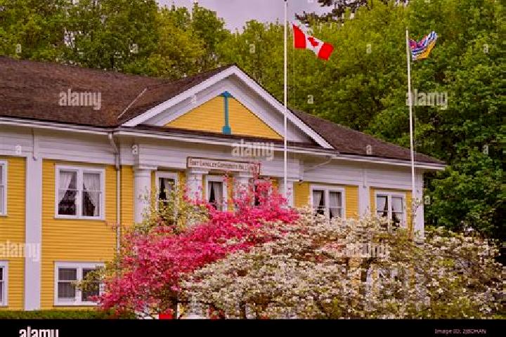 Escorts Fort Langley, Canada — Local Companions