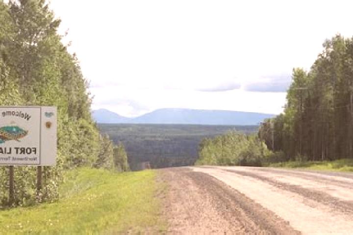 Escorts Fort Liard, Canada — Local Companions