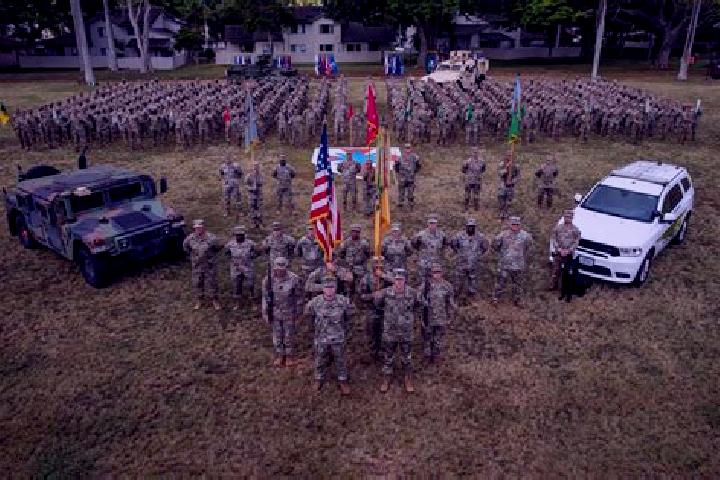 Escorts Fort Shafter, United States — Local Companions
