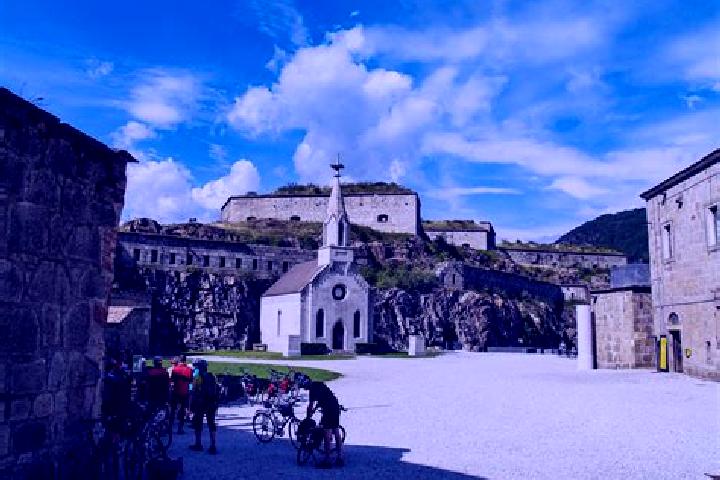 Escorts Fortezza, Italy — Local Companions