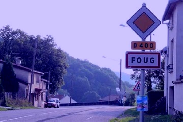 Escorts Foug, France — Local Companions