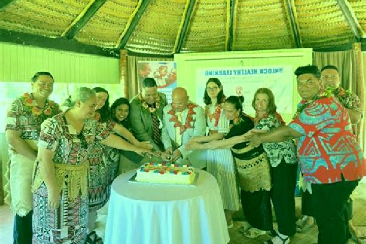 Escorts Fo ui, Tonga — Local Companions