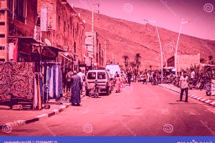 Escorts Foum Jam a, Morocco — Local Companions