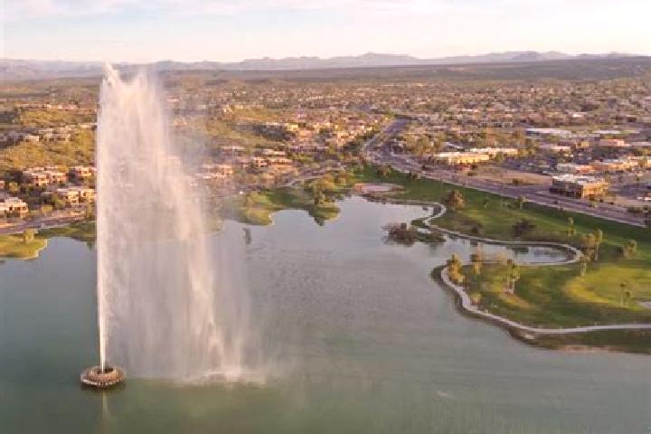 Escorts Fountain Hills, United States — Local Companions