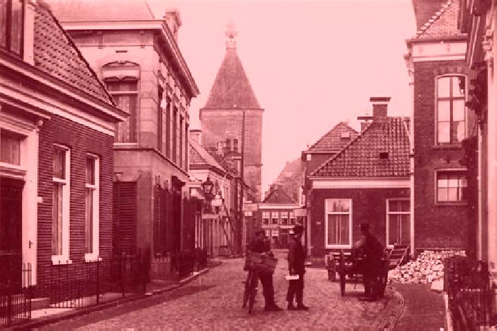 Escorts Foxhol, Netherlands — Local Companions