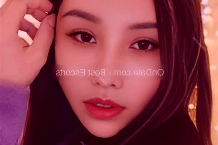 Escorts Fozishan, China — Local Companions